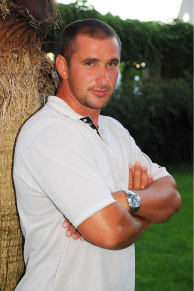 Артур Кадыкоев