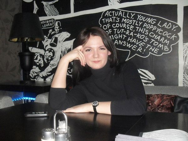 Ирина Кацюба