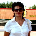 Гульфия Галимуллина