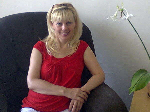 Ирина Емелина