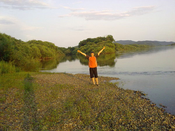 Владимир Зинченко