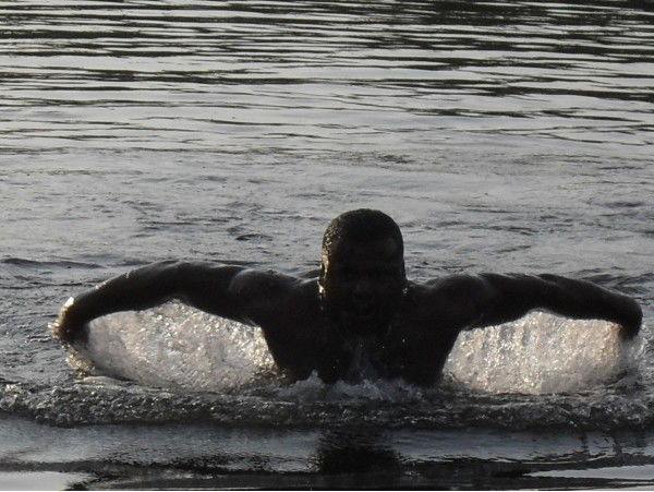 Евгений Молоткин