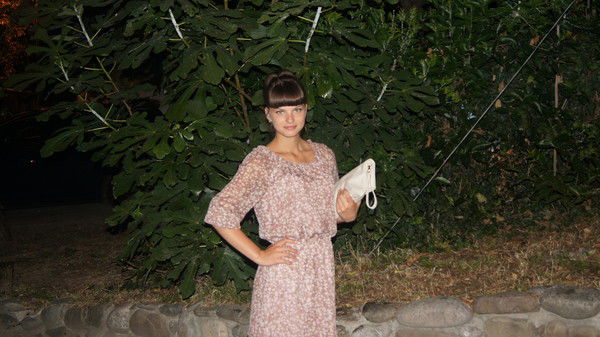 Кира Николаева