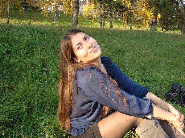 Марьям Габдуллина