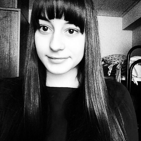 Кристина Осипова