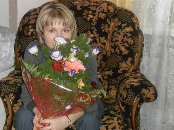 Регина Воронцова