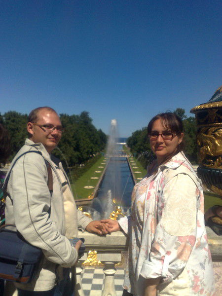 Луиза Ильницкая