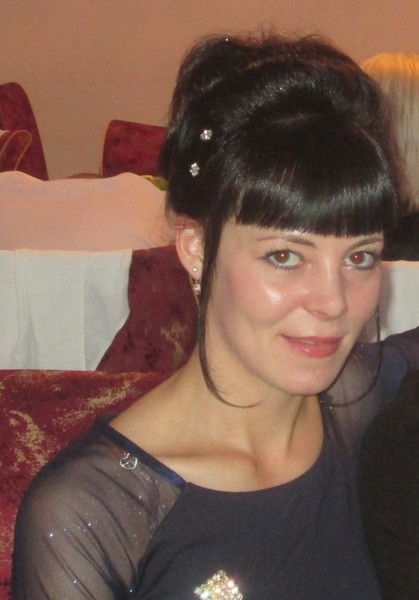 Юлия Кононова