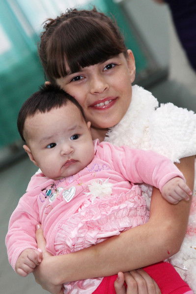 Мадина Жауканова