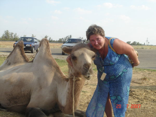 Вероника Толкачева