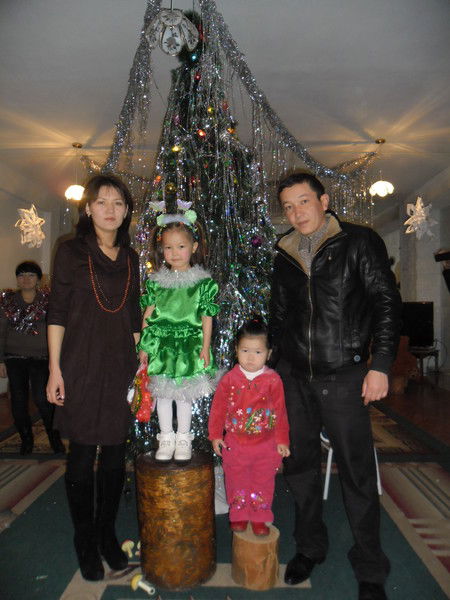 Сагынгали Суюндиков