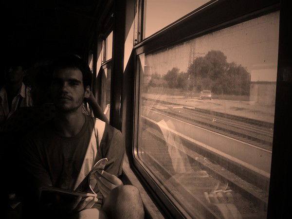 Сергей Баженов