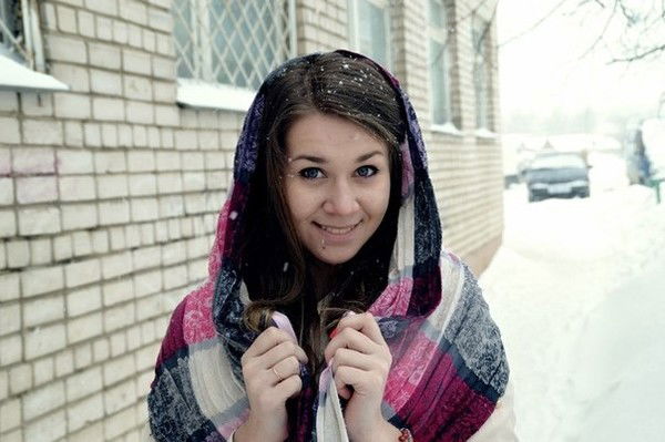 Лена Колесникова