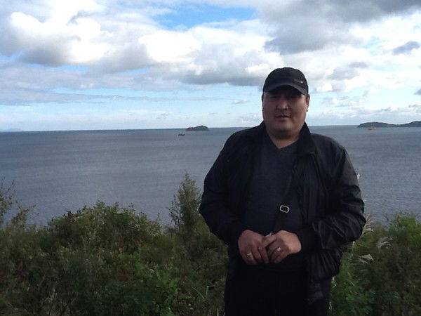 Никон Попов