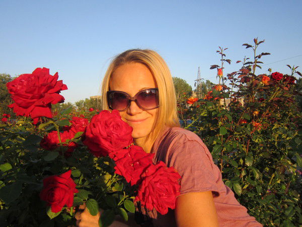 Ольга Снегирева