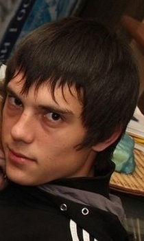 Александр Гирёв