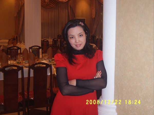 Перизат Оралбаева