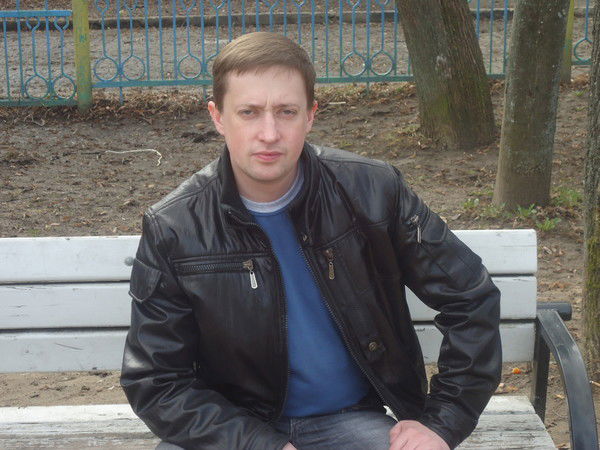 Вадик Мартынов