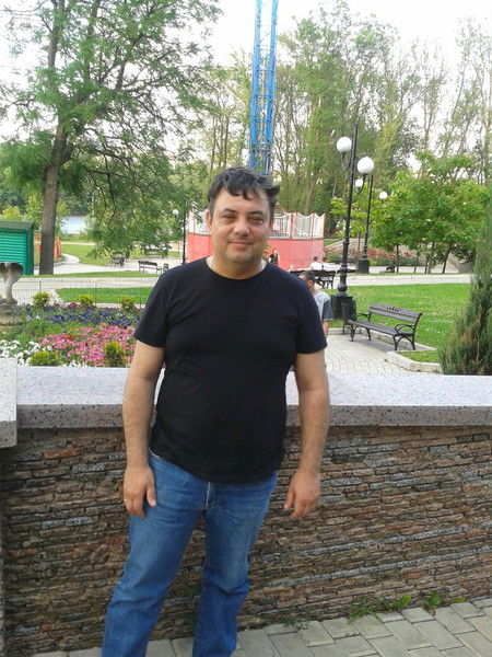 Антон Иванов