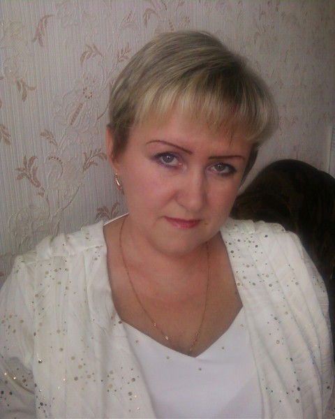 Ирина Спирина