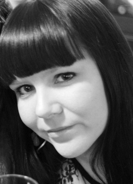 Анастасия Мнякина