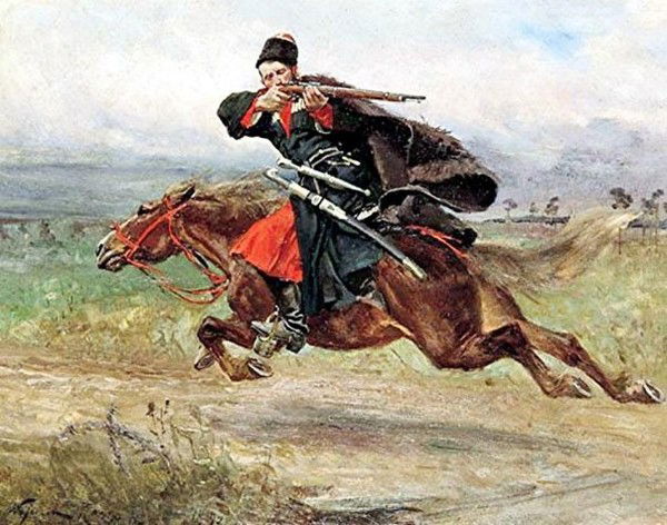 Александр Иваницкий