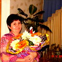 Рамзия Костратова