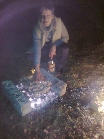 Вера Желудкевич