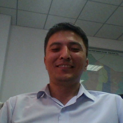 Алимжан Досаев