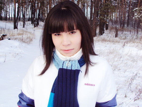 Альфия Газизова