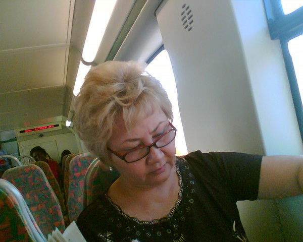 Каншаим(Катя) Аблязова