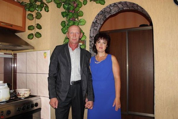 Наталья Зуева