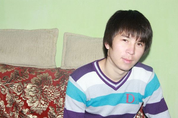 Асхат Есимканов