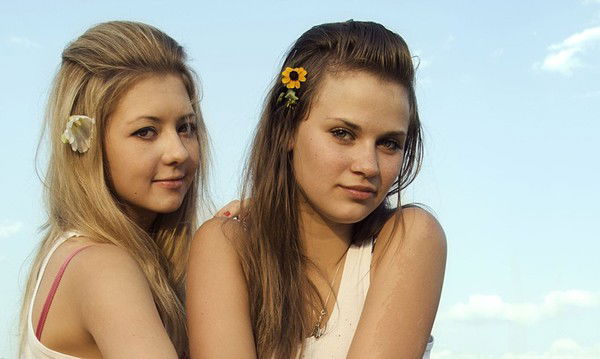 Дарья Федорова