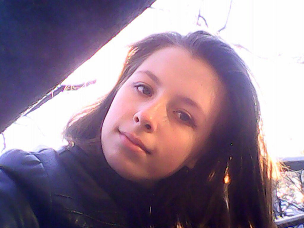 Диана Каменева