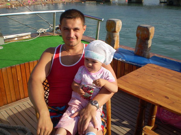 Константин Хлынцов