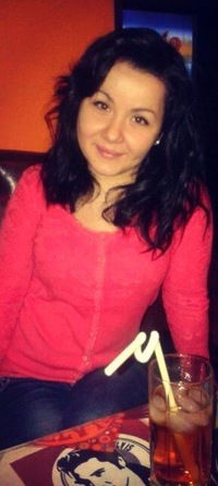 Екатерина Фадеева