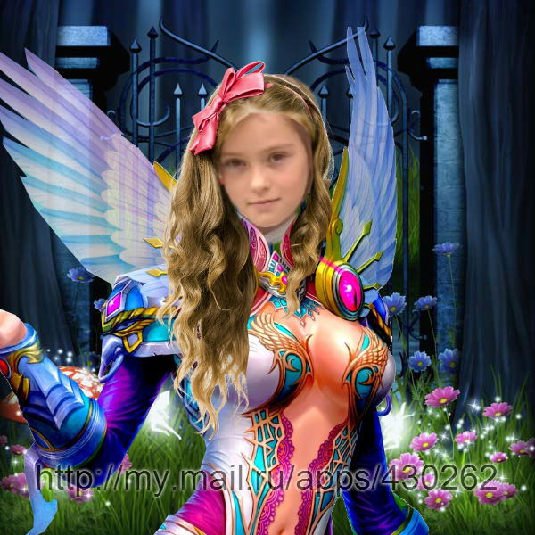 Арианна Шуваева