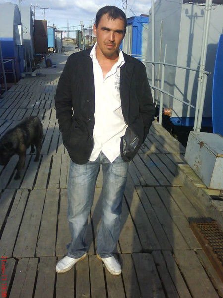 Сергей Пикалов