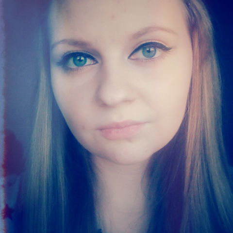 Алина Дымова