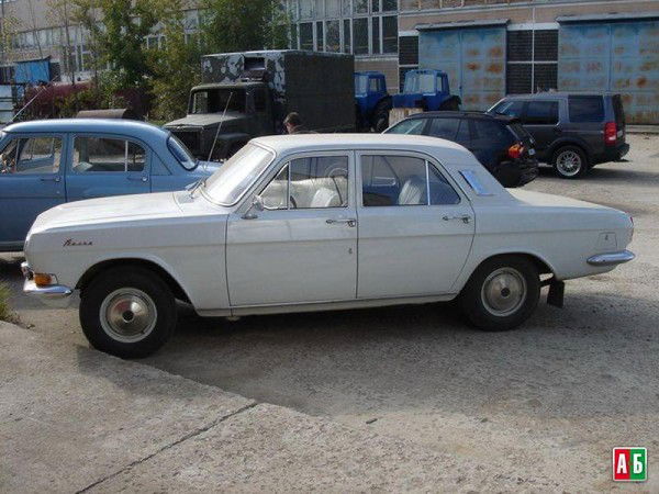 Андрей Павлов