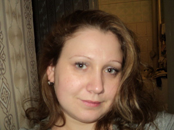 Анастасия Ельжанова