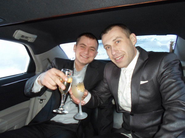 Станислав Беляк