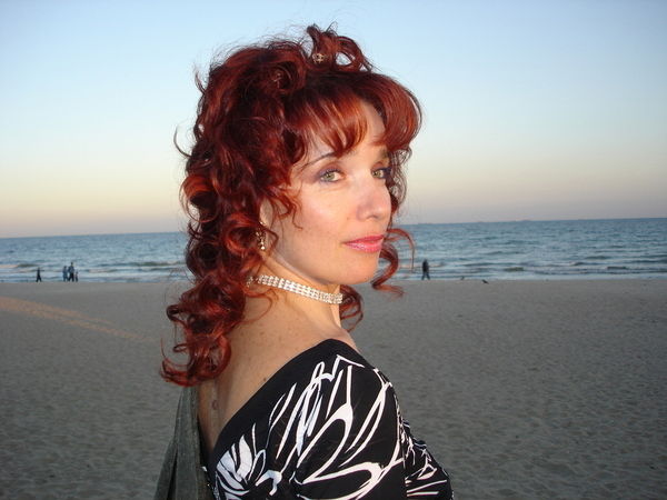 Инна Паночишена