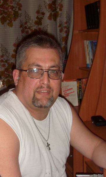 Сергей Петров