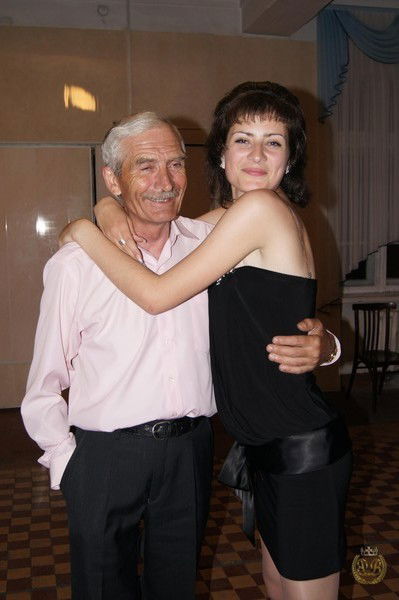 Екатерина Дьяченко