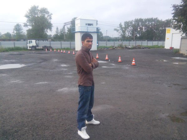 Аличон Нуров