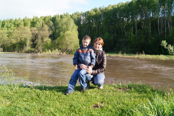 Мария Котова