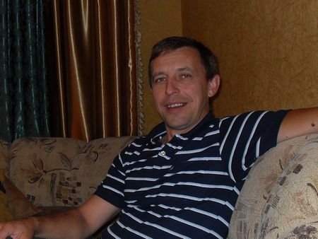 Николай Лебедянцев