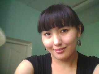 Алия Аязбаева